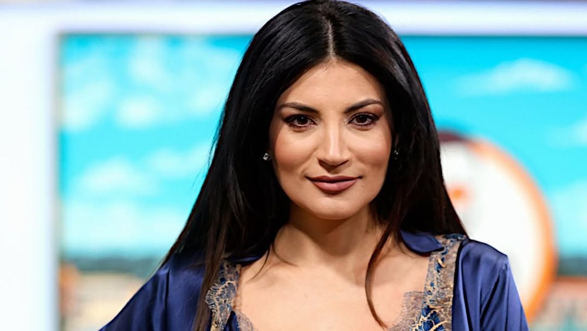 Cum arată Ioana Ginghină în costum de baie la 48 de ani: „Așa stă doamna în grădină”. Ce au spus fanii când au văzut-o