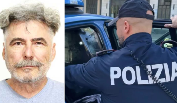 Ionel Onofraș, fost primar al Iașiului, capturat în Italia după condamnare la peste 19 ani de închisoare
