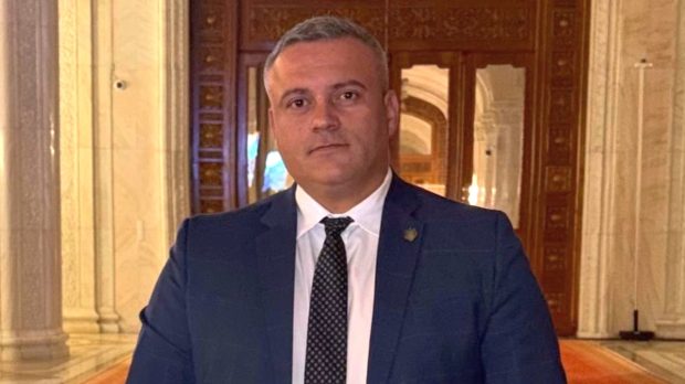 Deputatul Iosif Jianu schimbă din nou tabăra politică, plecând de la PSD spre PNL