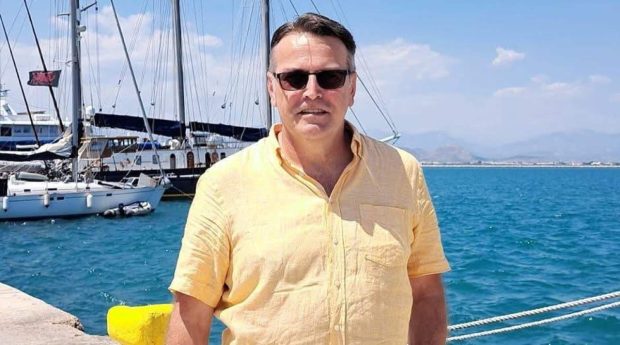 Imagine Stire Ultimele imagini cu Ioan Isaiu înainte să moară fulgerător. Actorul era într-o formă fizică foarte bună. „A fost ceva neașteptat” | 2review.ro