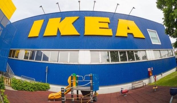O italiancă a câștigat aproape 8.000 de euro de la IKEA, în instanță: „Mi-au spus să renunț, dar am vrut să-mi apăr munca”