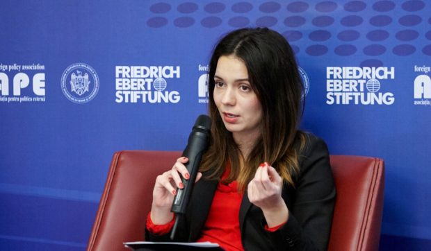 Iulia Joja, profesor la Georgetown University: „Decidenții români justifică cheltuieli mai mari pentru apărare arătând spre așteptările aliaților în raport cu România, nu spre Rusia”