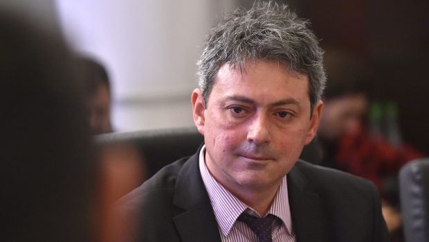 Dan Plaveti, tehnocratul conectat politic pus în fruntea unor companii de stat. De la Complexul Energetic Oltenia, cu gândul la Hidroelectrica
