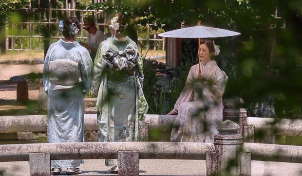 Un bărbat din Balcani găsește în Japonia condiții de trai ideale și dobânzi bancare infime