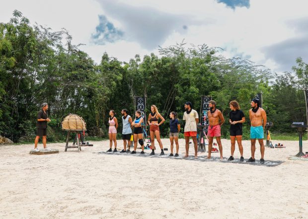Imagine Stire „Survivor România” 29 mai 2026. Ce se va întâmpla după eliminarea Mariei. Au mai rămas 9 concurenți care luptă pentru marele premiu | 2review.ro