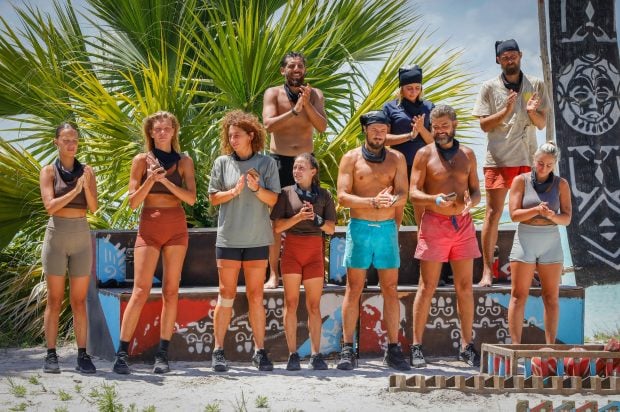 Imagine Stire „Survivor România” 23 mai 2026. Lupta vitală se dă în doar câteva ore. „Una dintre fete va părăsi competiția” | 2review.ro