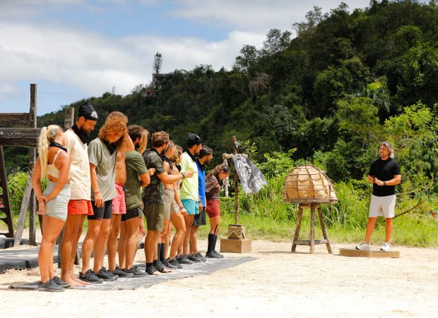 Imagine Stire „Survivor România” 8 mai 2026. Anunțul făcut de Adi Vasile după Unificare. „A început o săptămână mai diferită” | 2review.ro