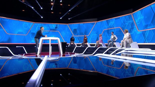 Imagine Stire Anunțul neașteptat făcut de Dan Negru după 4 ani de „Jocul cuvintelor”: „Puțini au crezut”. Ce se întâmplă din această sâmbătă la Kanal D | 2review.ro