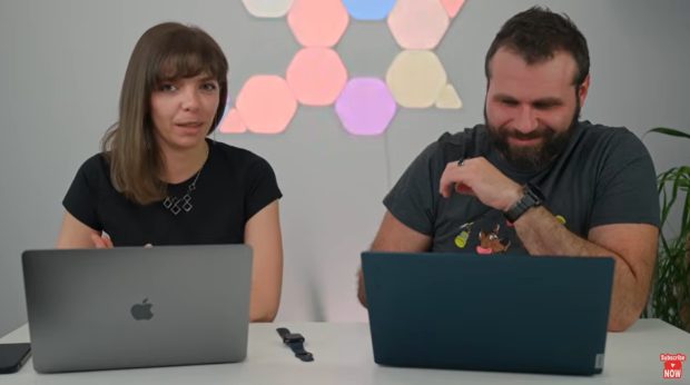 Laurenţiu Matache şi Julia Nagy debutează cu „News IT” la Euronews după o carieră de aproape un deceniu la Antena 3