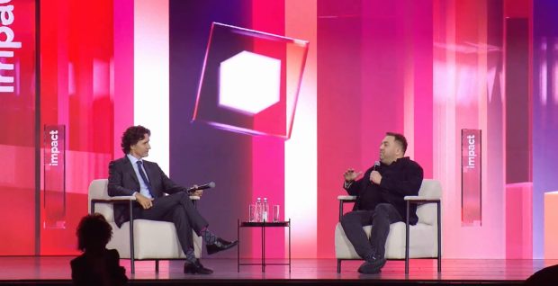 Justin Trudeau la Impact 2026 în Poznań: „Schimbarea autentică vine din speranță, nu din frică”