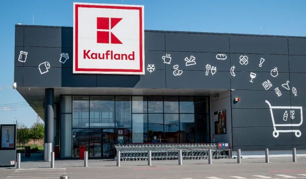 Kaufland deschide un magazin modern în Chitila cu peste 500 de produse la prețuri reduse și 70 de locuri de muncă noi
