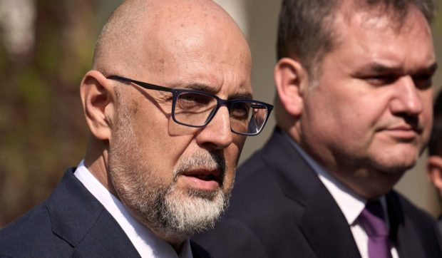 România va pierde miliarde de euro dacă nu va avea un guvern până la sfârșitul lunii, avertizează Kelemen Hunor. Cum trebuie să fie viitorul premier 