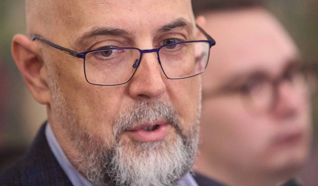 Kelemen Hunor spune care e condiția ca un Guvern PSD-PNL-USR-UDMR-minorităţi să funcționeze din nou: „Nu cred că nu există în România un astfel de om”