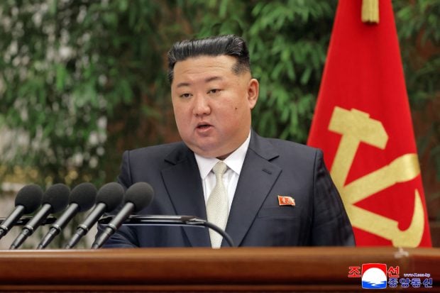 Testamentul atomic al lui Kim Jong-un: moartea dictatorului declanșează instantaneu un atac nuclear total