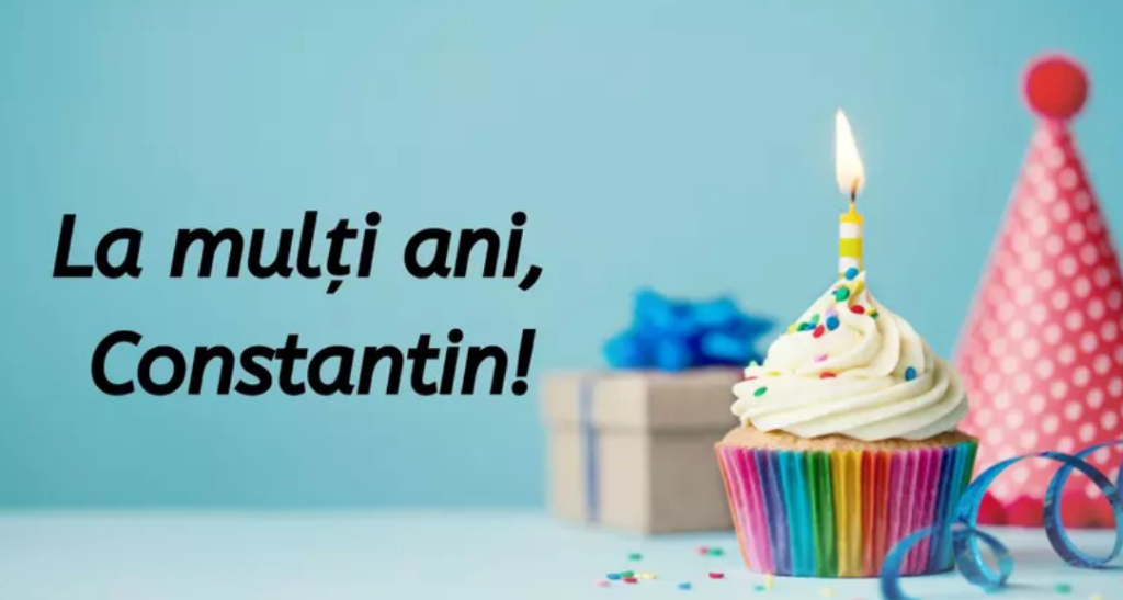 Mesaje de la mulți ani de Sfinții Constantin și Elena 2026 - Foto Shutterstock.