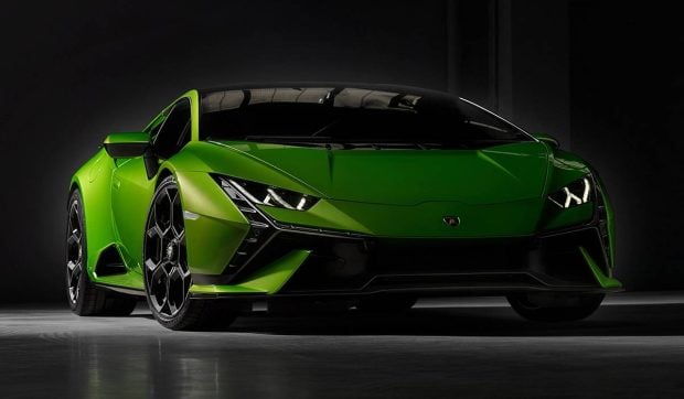 Cât costă, de fapt, să întreții un Lamborghini un an. Prețul mașinii de sute de mii de euro este doar începutul