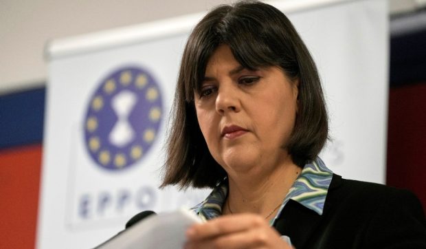 Laura Codruța Kovesi spune că i s-a cerut să ascundă date, ca să nu încurajeze euroscepticismul. Ce se întâmplă cu justiția de fapt