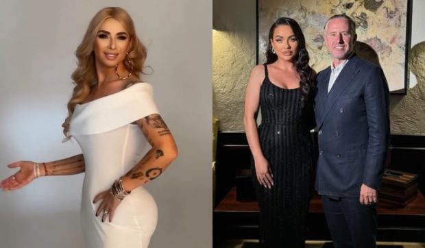 Imagine Stire Laurențiu Reghecampf a pierdut un nou proces în fața Anamariei Prodan. Corina Caciuc cere despăgubiri materiale. „Vor publicitate, vor bani” | 2review.ro