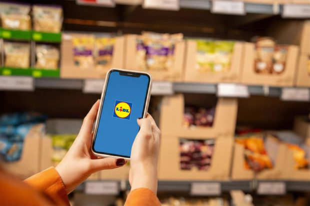 Promoție la produse gratuite? Da, se poate, la Lidl