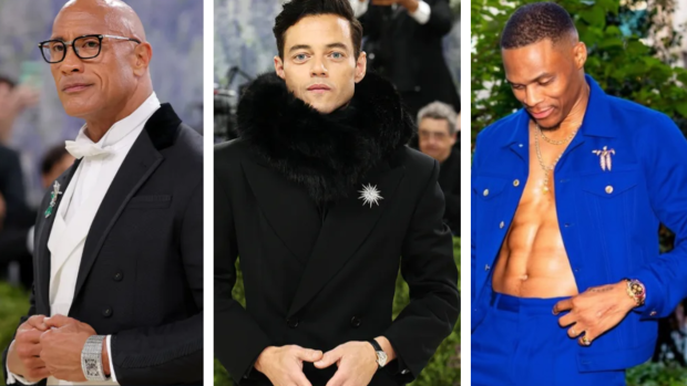 Cele mai spectaculoase ceasuri de la Met Gala 2026. De la Cartier, Rolex, la Jacob & Co. de milioane de dolari