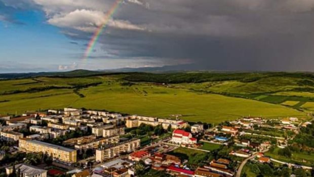 Un nou portal explorează pentru prima dată bogata istorie a orașului Călan prin documente inedite din arhive