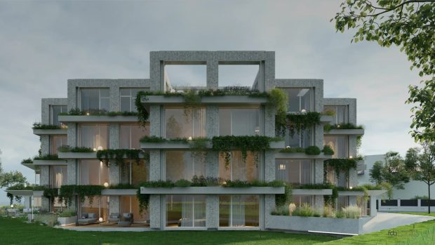 Longevity Residence, noul proiect marca Swiss Clinics