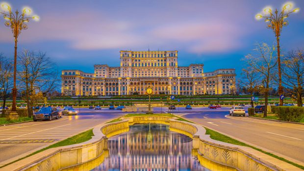 Cum să valorifici escalele lungi la București: sfaturi pentru o tranzitare confortabilă