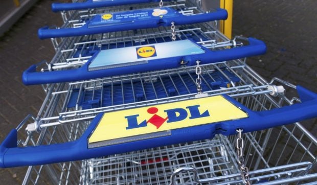 Lidl elimină promoțiile săptămânale și reorganizează toate magazinele din Europa: apar șase zone tematice permanente