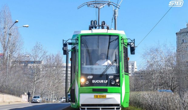 Linia 5 de tramvai din București, blocată de criza din Ormuz. Negocierile dintre SUA și Iran afectează Pipera