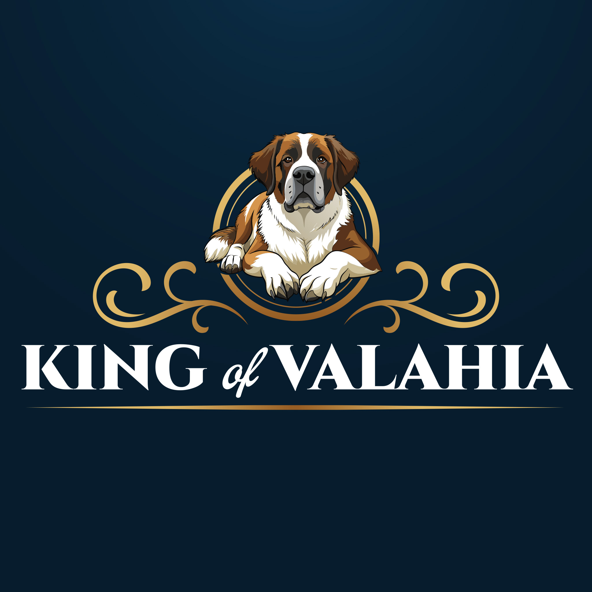 King of Halahia