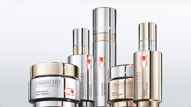 L’Oréal România lansează Lancôme Absolue Longevity MD, revoluționând îngrijirea pielii prin biotehnologie și longevitate celulară
