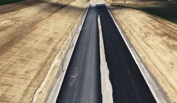 Fost secretar de stat, semnal de alarmă privind viitorul Autostrăzii A8: „«Geografia care nu iartă» pare să fie o problemă exclusiv moldavă”