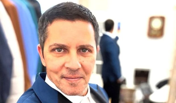 Imagine Stire Ce s-a întâmplat cu Lucian Viziru după ce a făcut un live cu Nicoleta Luciu. Fanii s-au panicat imediat: „Am fost la camera de gardă” | 2review.ro