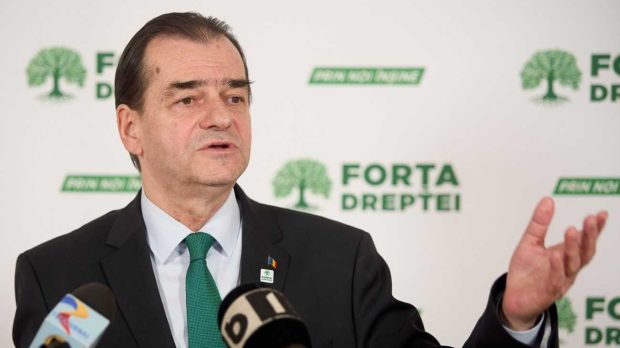 Ludovic Orban avertizează asupra riscurilor desemnării lui Eugen Tomac ca premier: „Un eșec personal și o umilință majoră pentru PSD”