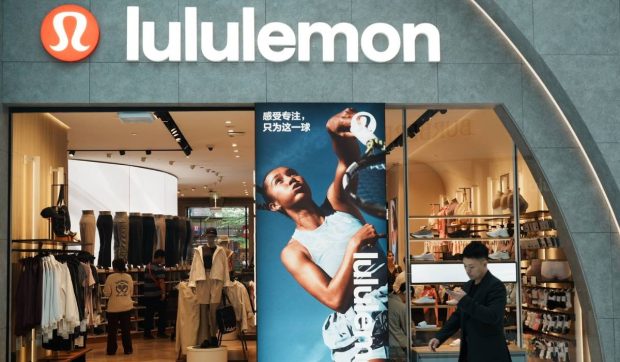 Lululemon face pasul pe piața românească cu primul magazin în Băneasa Shopping City