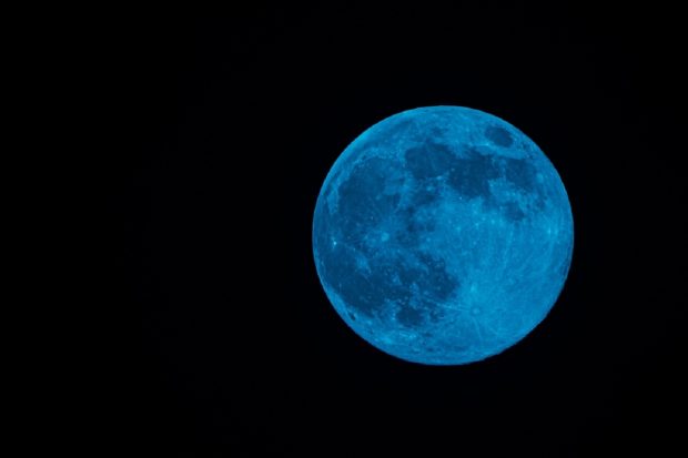 Luna Albastră din 31 mai, în semnul de Foc al Săgetătorului. Ce surprize vin pentru fiecare zodie