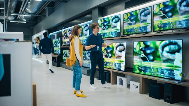 Black Friday de primăvară, 14-20 mai 2026: Flanco, Media Galaxy, Brico și Altex au reduceri de până la 50%