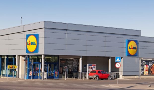 Lidl lansează în București și Ilfov funcționalitatea Scan & Go pentru cumpărături rapide și eficiente