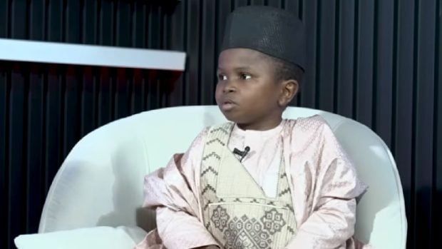Adolescentul nigerian care a ajuns aproape parlamentar: de la „Minunea din Zaria” la o controversă privind vârsta adevărată