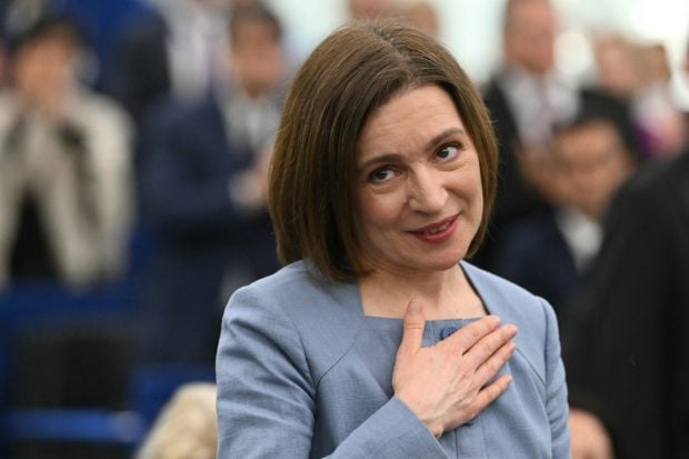 Maia Sandu pornește în căutarea unui nou premier în plină criză politică și proces de aderare la UE