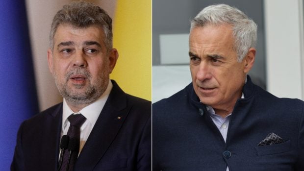 Sondaj: Ar intra Marcel Ciolacu în turul 2 cu Călin Georgescu, dacă alegerile prezidențiale ar avea loc acum? Cum ar vota românii în 2026