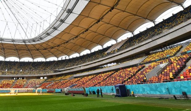 Bucureștiul candidează oficial pentru organizarea finalei UEFA Europa League din 2028