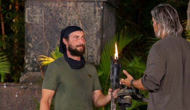 Imagine Stire Concurentul de la Survivor România 2026 care a petrecut mai mult timp cu Marian Godină: „Puteam vorbi”. Ce a făcut polițistul după ce a ajuns înapoi în România | 2review.ro
