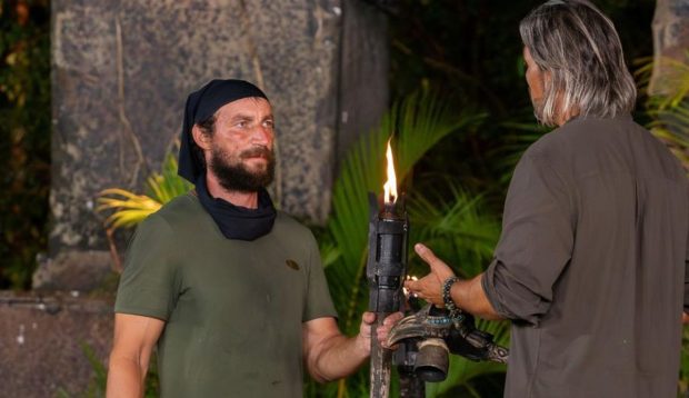 Imagine Stire Marian Godină a fost eliminat de la Survivor România 2026. Câți bani ar fi primit de la Antena 1 pentru participarea în show | 2review.ro