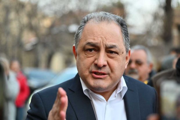 Marian Vanghelie, trimis în judecată pentru un prejudiciu de peste 11 milioane de euro în dosarul Economatul din Sector 5