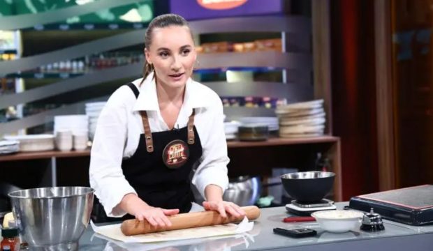 Imagine Stire Vedetele internaționale pentru care a gătit Marina Luca înainte de „Chefi la cuțite” 2026: „Cei mai mari clienți” | 2review.ro
