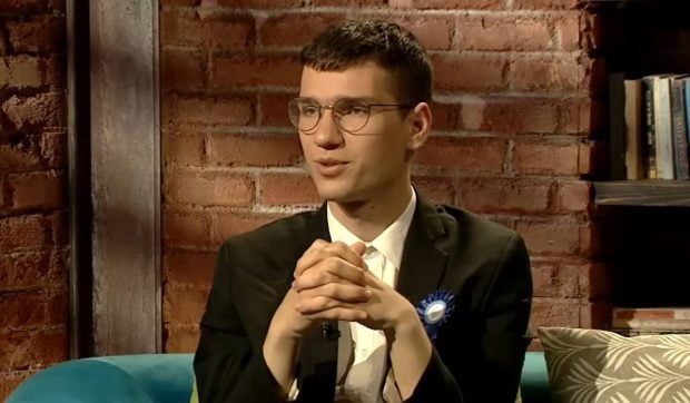 Elevul din Târgu Jiu care și-a transformat pasiunea pentru astrofizică în bursa visurilor la Harvard
