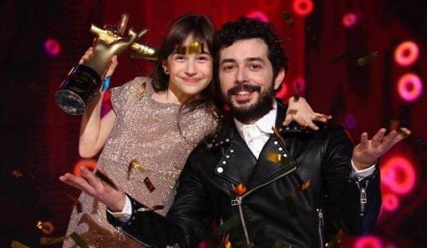 Imagine Stire Ce face Maia Mălăncuș la nouă ani după ce a câștigat „Vocea României Junior”: „Calea mea s-a conturat mult mai clar” | 2review.ro