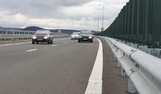 Emiterea rovinietei și a taxei de pod, îngreunată timp de 7 ore. Care este perioada afectată