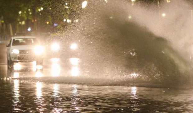 Cum va fi vremea în București în perioada 19-23 mai 2026. Instabilitate atmosferică, ploi puternice și vânt, avertizează ANM